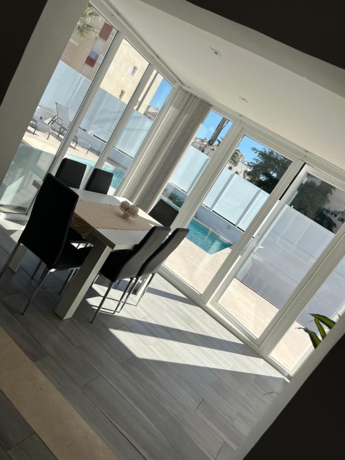 3 Bedroom Villa Private Pool La Florida Dehesa de Campoamor (Orihuela Costa) Exterior photo