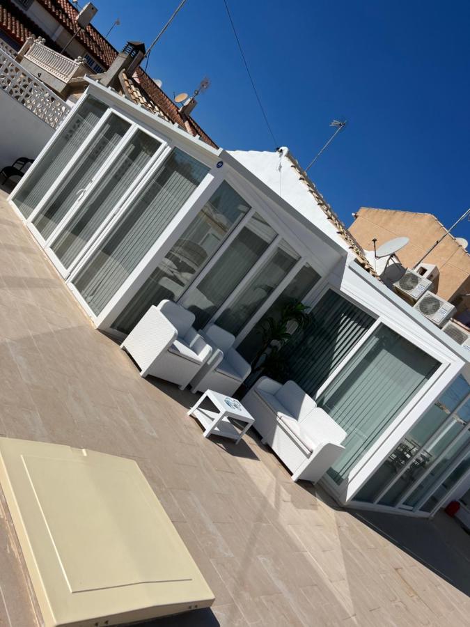 3 Bedroom Villa Private Pool La Florida Dehesa de Campoamor (Orihuela Costa) Exterior photo