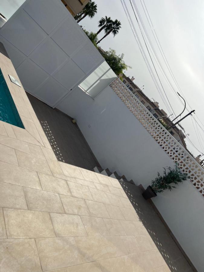 3 Bedroom Villa Private Pool La Florida Dehesa de Campoamor (Orihuela Costa) Exterior photo